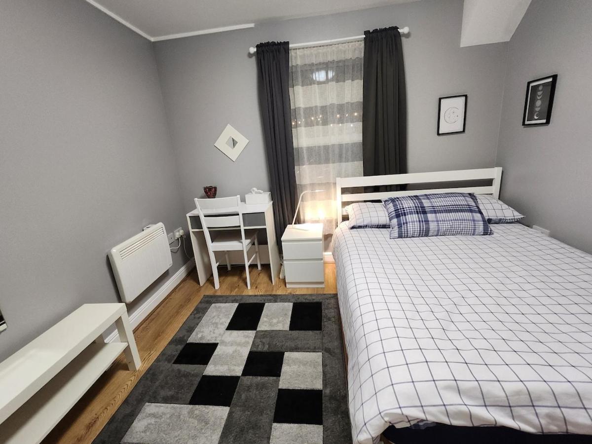 Cosy Rooms Next To St Pancras Station London Room photo