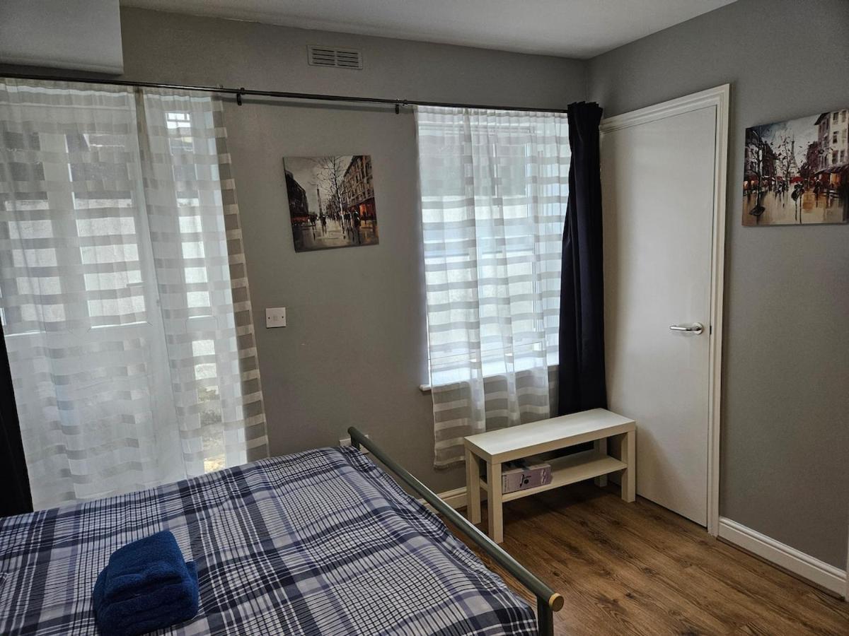 Cosy Rooms Next To St Pancras Station London Room photo